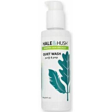Quiet Wash