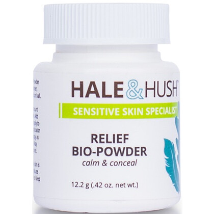Relief Bio-Powder