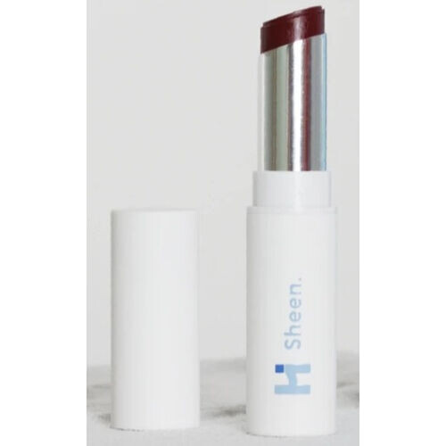 Sheen Tinted Lip Balm + UV Filter