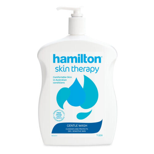 Skin Therapy Gentle Wash