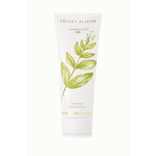 Privet Bloom Body Lotion
