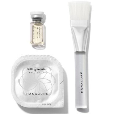 Facial Starter Mask