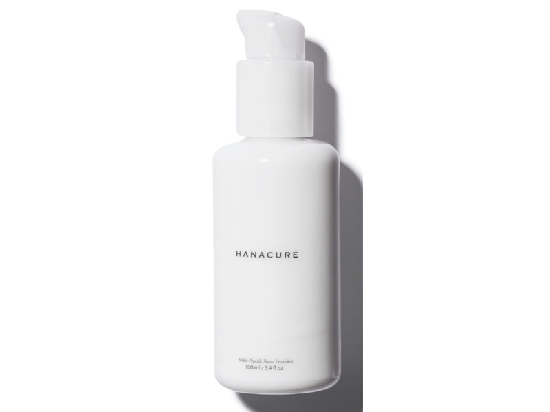 Hanacure Nano Emulsion, 3.4 fl oz/100 mL
