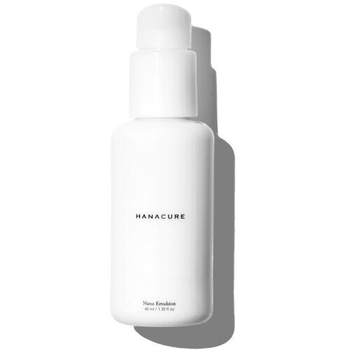 Nano Emulsion