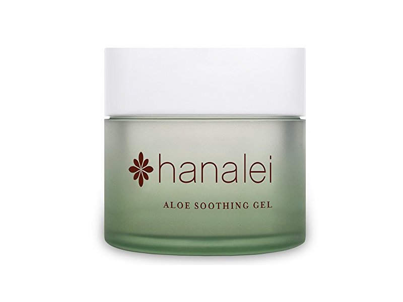 Hanalei Aloe Soothing Gel, 100 g