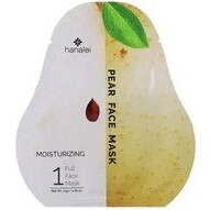 Pear Face Mask (Moisturizing)