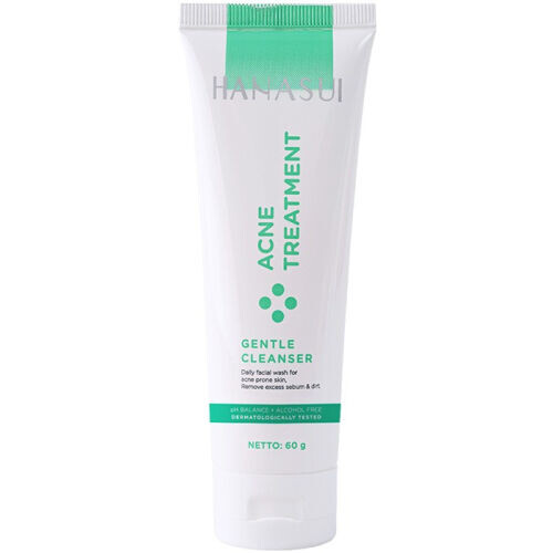 Acne Treatment Gentle Cleanser