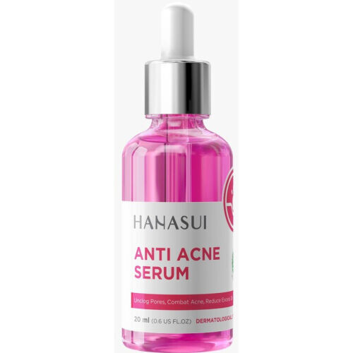 Anti Acne Serum