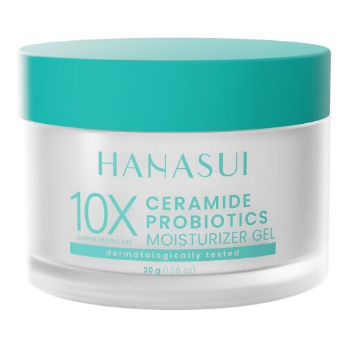 Ceramide Probiotics Moisturizer Gel