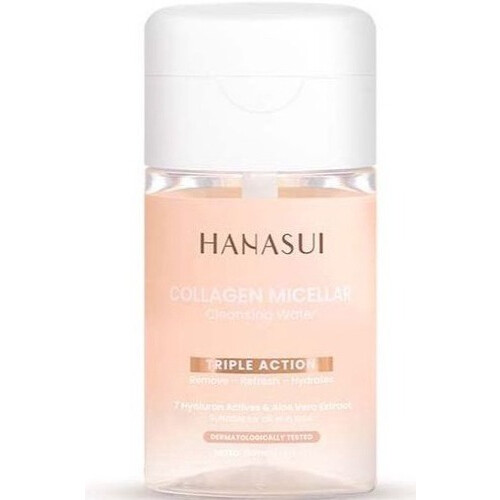 Collagen Micellar Cleansing Water