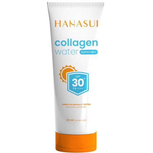 Collagen Water Sunscreen SPF 30 PA+++