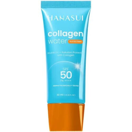 Collagen Water Sunscreen SPF 50 PA++++ New