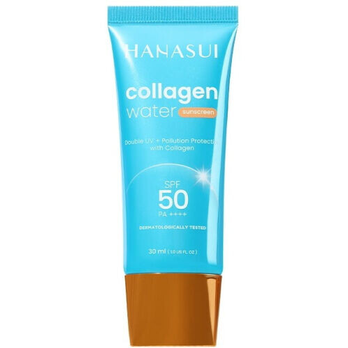 Collagen Water Sunscreen SPF 50 PA++++