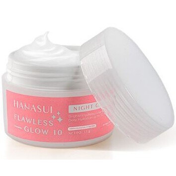 Flawless Glow 10 Day Cream