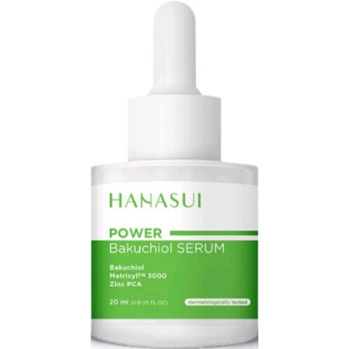 Power Bakuchiol Serum