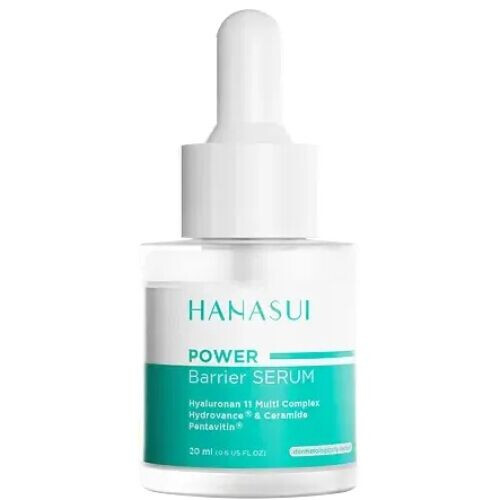 Power Barrier Serum