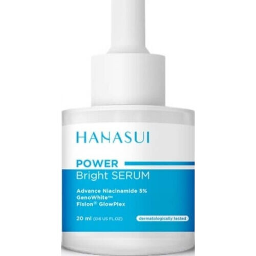 Power Bright Serum