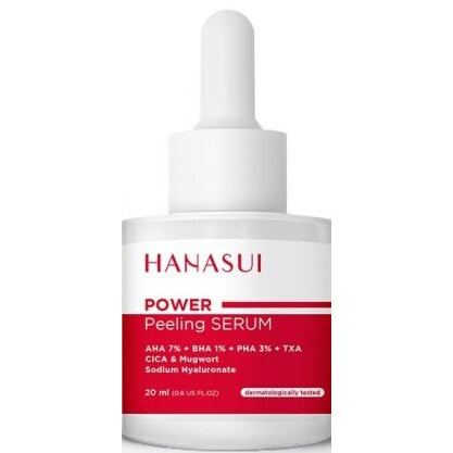 Power Peeling Serum