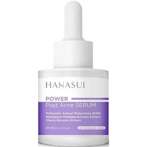Power Post Acne Serum