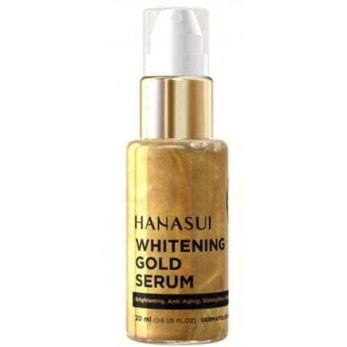 Whitening Gold Serum