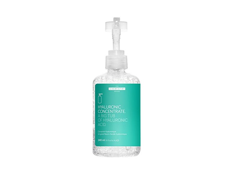 Hand Chemistry Hyaluronic Concentration