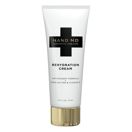 Rehydration Cream