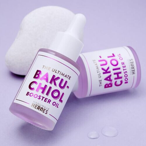 The Ultimate Bakuchiol Booster Oil