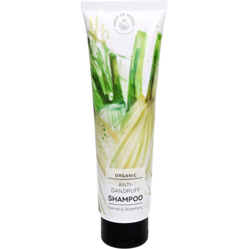 Anti Dandruff Shampoo