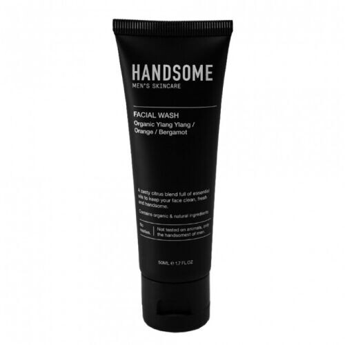 Face Wash