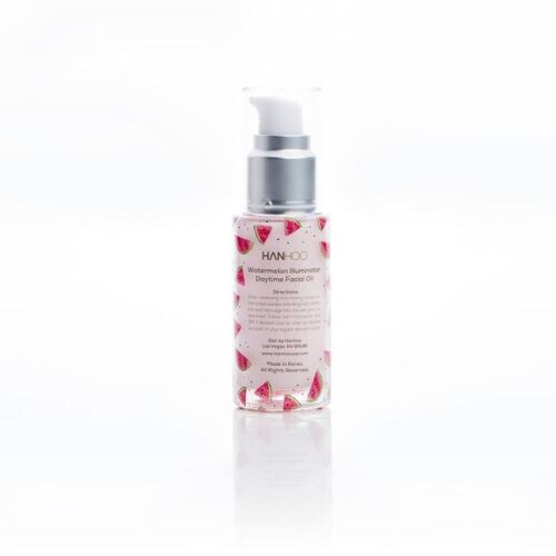 Watermelon Illuminator Daytime Facial Oil