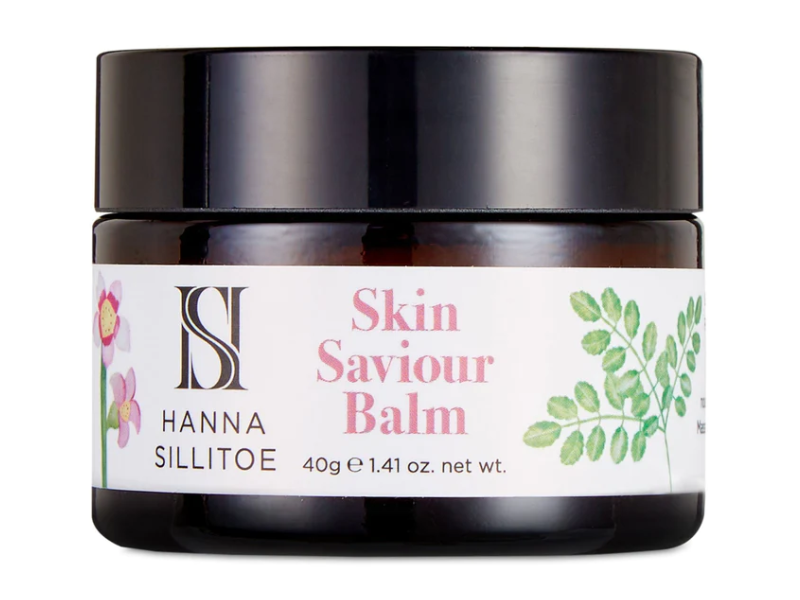 Hanna Sillitoe Skin Saviour Balm, 1.41 oz/40 g