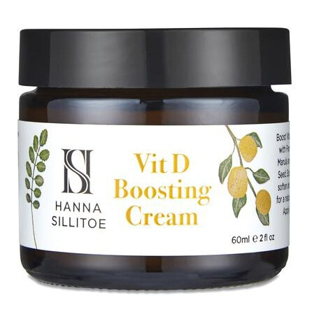 Vitamin D Face Cream