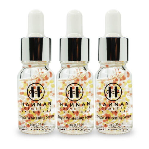 Triple Whitening Serum