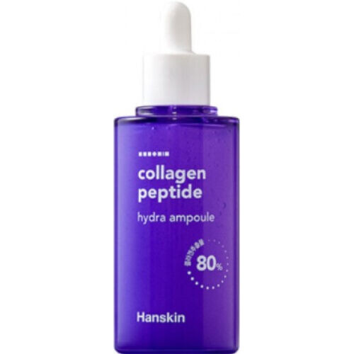 Collagen Peptide Hydra Ampoule