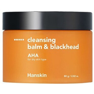 Pore Cleansing Balm - AHA