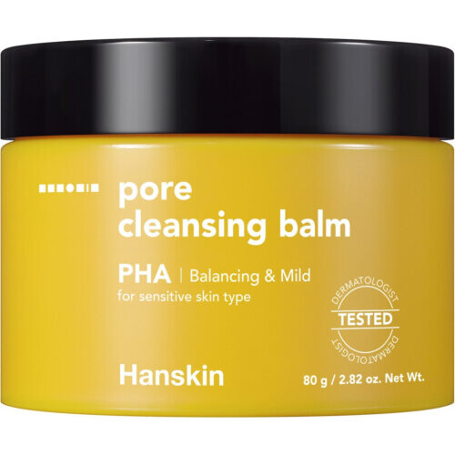 Pore Cleansing Balm - PHA