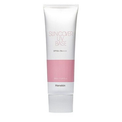 Suncover UV Base