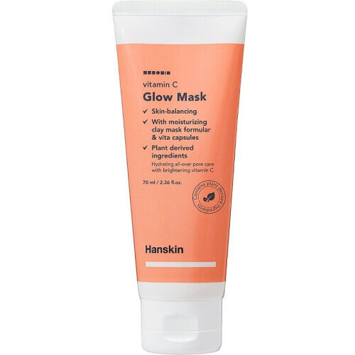 Vitamin C Glow Mask