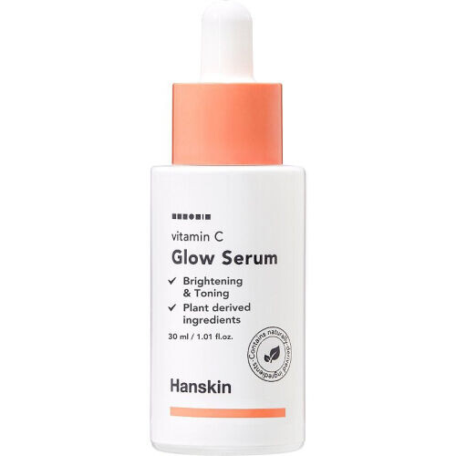 Vitamin C Glow Serum