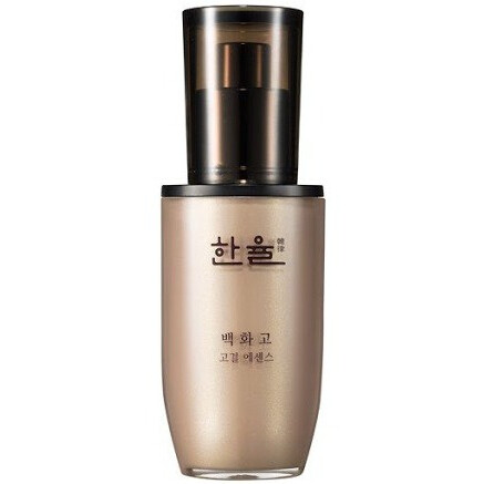 Baek Hwa Goh Silky Skin Serum