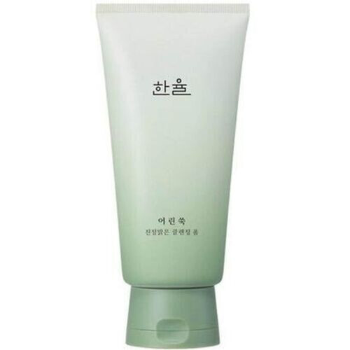 Pure Artemisia Calming Cleansing Foam