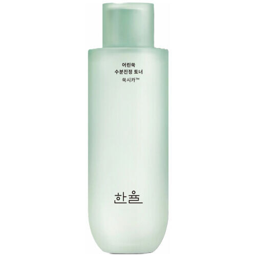 Pure Artemisia Calming PH-balancing Toner (2023)