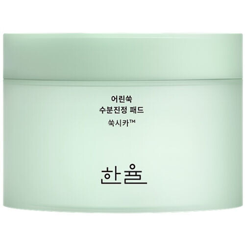 Pure Artemisia Calming Water Pad