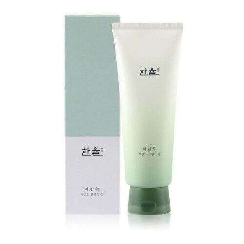 Pure Artemisia Mild Cleansing Foam