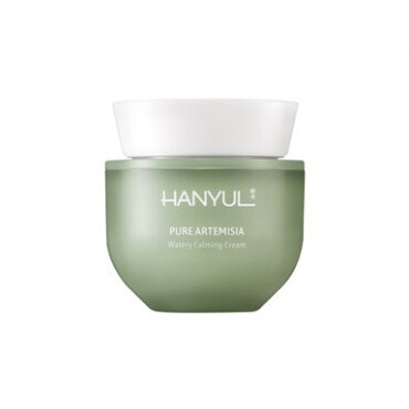 Pure Artemisia Watery Calming Cream