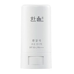 White Chrysanthemum Matte Sun Stick [SPF 50+/PA++++]