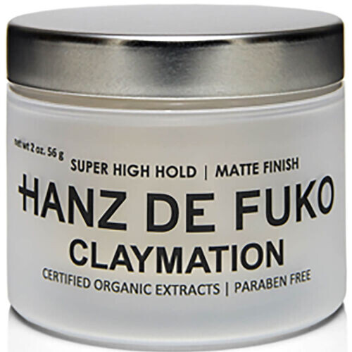 Claymation
