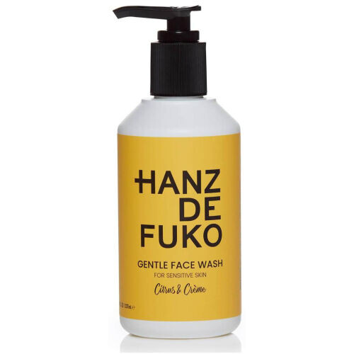 Gentle Face Wash