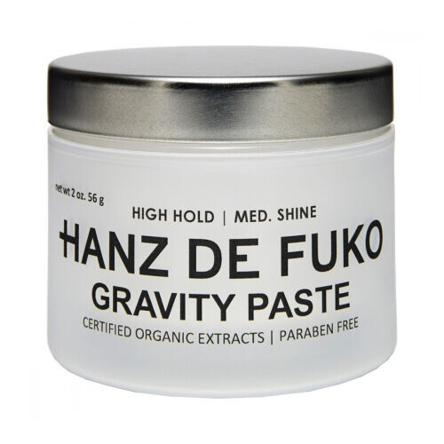 Gravity Paste