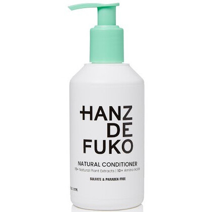 Natural Conditioner